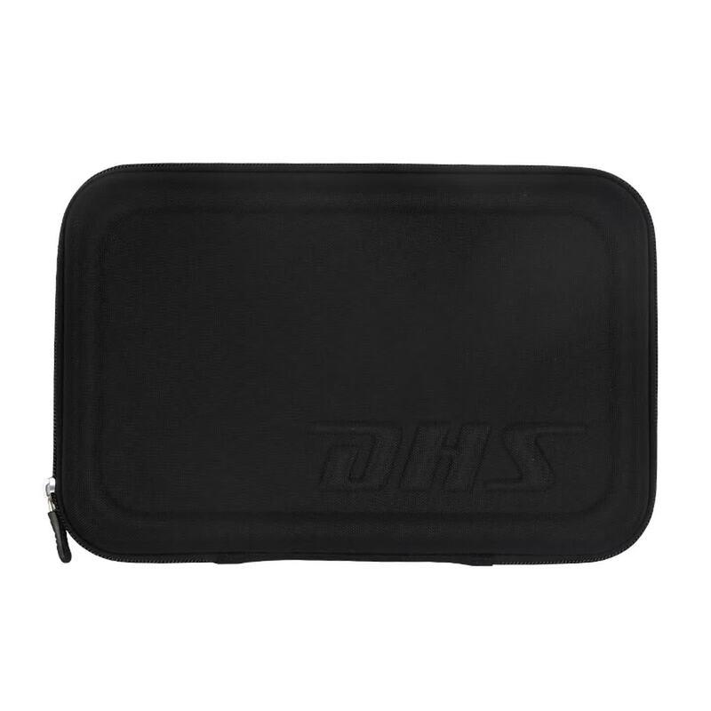 DHS H7006 7-Star Carbon Penhold Table Tennis Racket