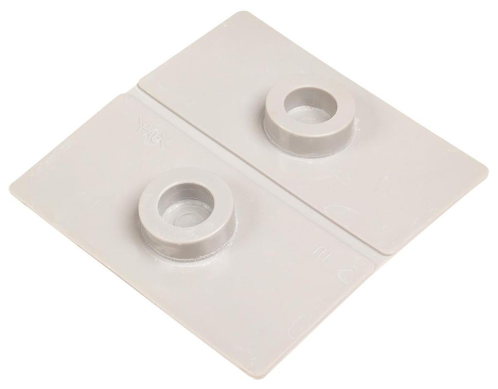 Cedrus Pusher Insert Lower Splitter Ls02H