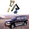 1 Satz Bremslastabhängiger Ventil MB668328 Passend für MITSUBISHI Montero Pajero V43 V45 1991 - 1999-AU62