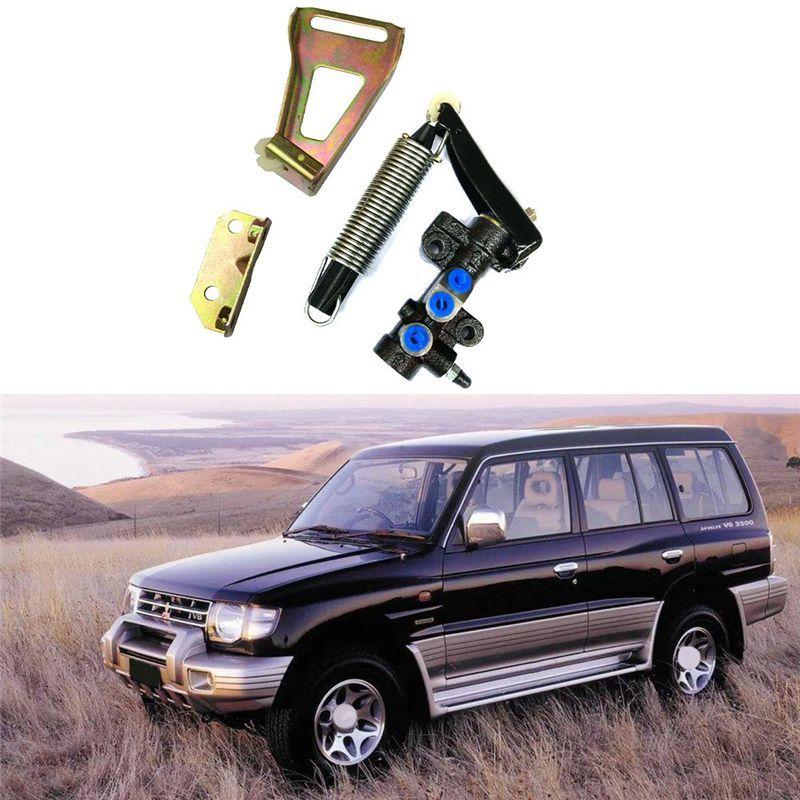 1 Satz Bremslastabhängiger Ventil MB668328 Passend für MITSUBISHI Montero Pajero V43 V45 1991 - 1999-AU62