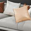 40cm Pailletten Kissenbezug Glänzend Funkelnd Dekorative Kissenhülle Gold/Silber/Rot Für Sofa Bett Sofa Party Dekoration