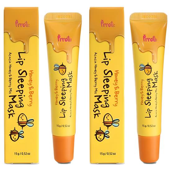 Prreti Lip Sleeping Mask 15g