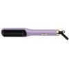 Hair Straightener Comb Intelligent Thermostat Negative Ion Dual Use Hair Straightening Brush Curling Iron