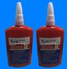 IC Bonding 4170 Anaerobic Adhesive: Quick-Drying Red SMT Patch & Sealant