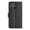 For Motorola Moto G67 Power 5G Case Calf Texture Leather Wallet Phone Cover