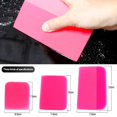 Productos para el invierno – Raspador de hielo