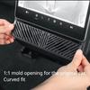 For Tesla Model 3 Highland Model Y Launch 2025 Rear Air Outlet Mask Vent Protective Cover Rear Exhaust Grille Car Accessories