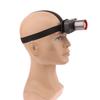 Headlight Led Head Built-In Battery Headlamp Rechargeable Head Flashlight For Outdoor Fishing Camping Lantern