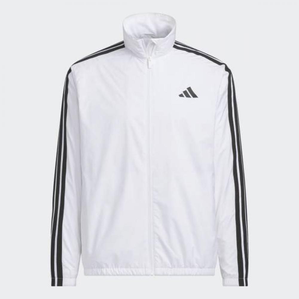 Adidas Unisex 3s Brushed Tricot Lining Wind