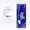 Tempo Unscented 4-Ply Toilet Paper Rolls