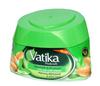 Vatika Imported Nourish & Protect Styling Hair Cream Henna Almond Aloe Vera 140ML