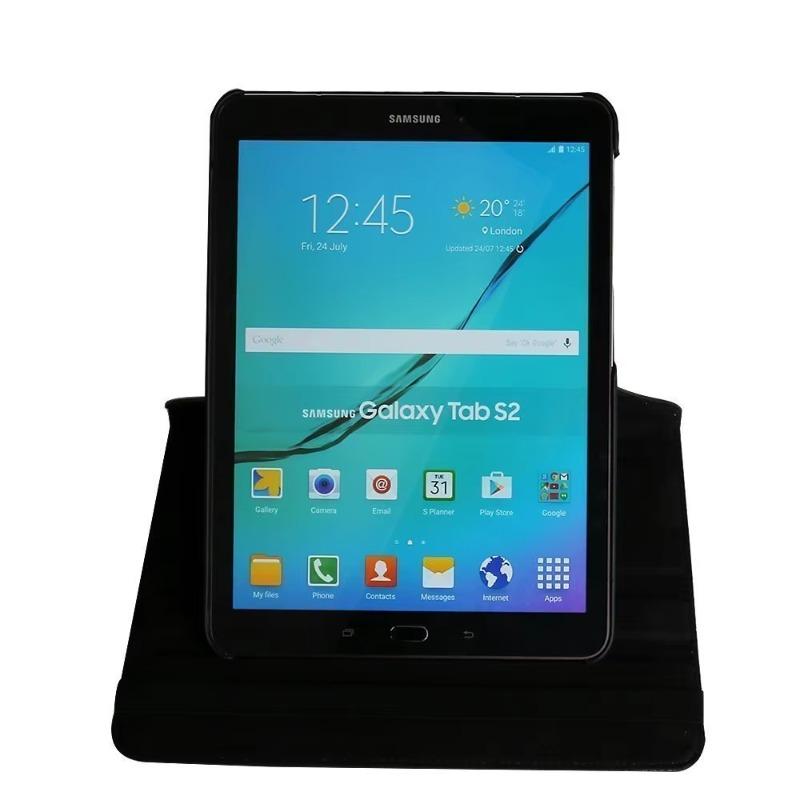 Ultra Slim Case For Samsung Galaxy Tab S2 9.7 Inch Tablet PC Stand Cover T810 T813 T815 T819 SM-T810 SM-T813 SM-T815 Funda Cases