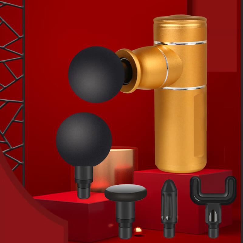 WEZHO Mini Fascia Massage Gun