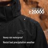 PELLIOT Original Stone 3-in-1 Men's Hiking Jacket