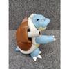 Used Pokemon Soft Vinyl Figure Blastoise Pokemon Center