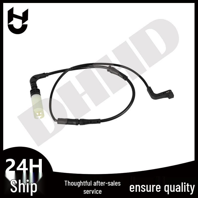 

BMW 5 Series E60 Front Brake Pad Wear Sensor Alarm - Car Accessory