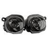Chiku Suzuki Jimny LED Turn Signal, Jimny Sierra JB64, JB74, Front Lamp Parts, Clear