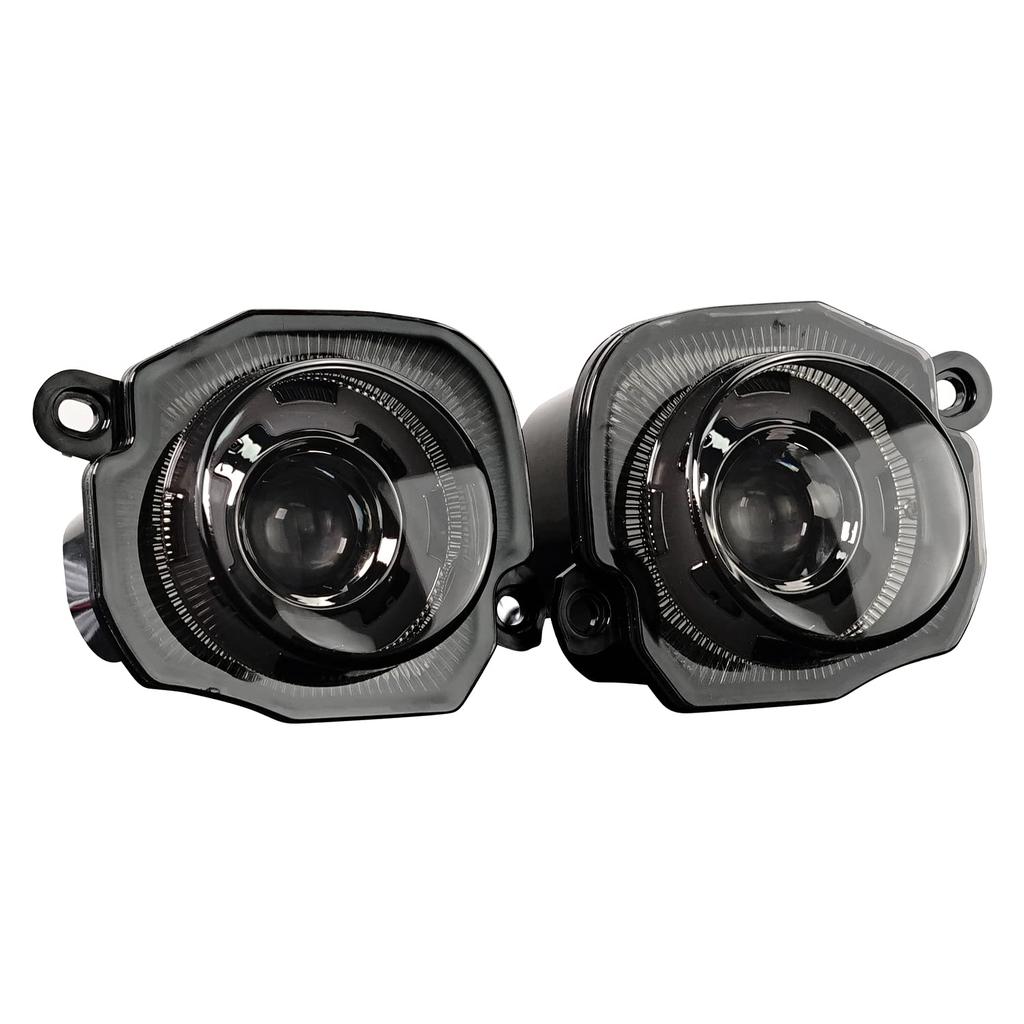 Chiku Suzuki Jimny LED Turn Signal, Jimny Sierra JB64, JB74, Front Lamp Parts, Clear