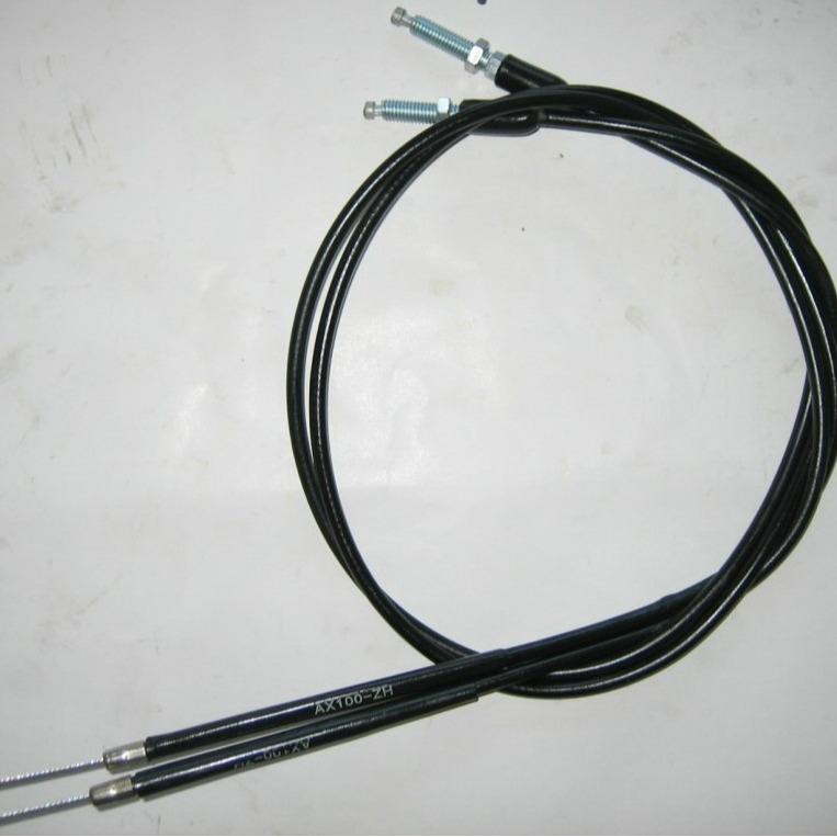 Apollo Little High Race Off-Road Motorcycle Clutch Cable - 110-125cc Little Flying Eagle Modified Accessories