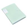 Dustproof A4 File Paper Folder Fashion Information Bag Durable Document Holder  Students