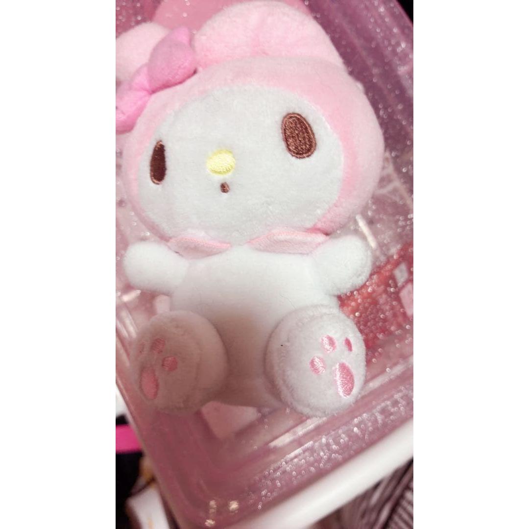 Maimero stuffed toy mascot