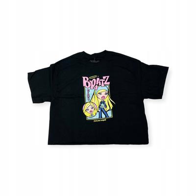 Spencer's BRATZ Crop Top S