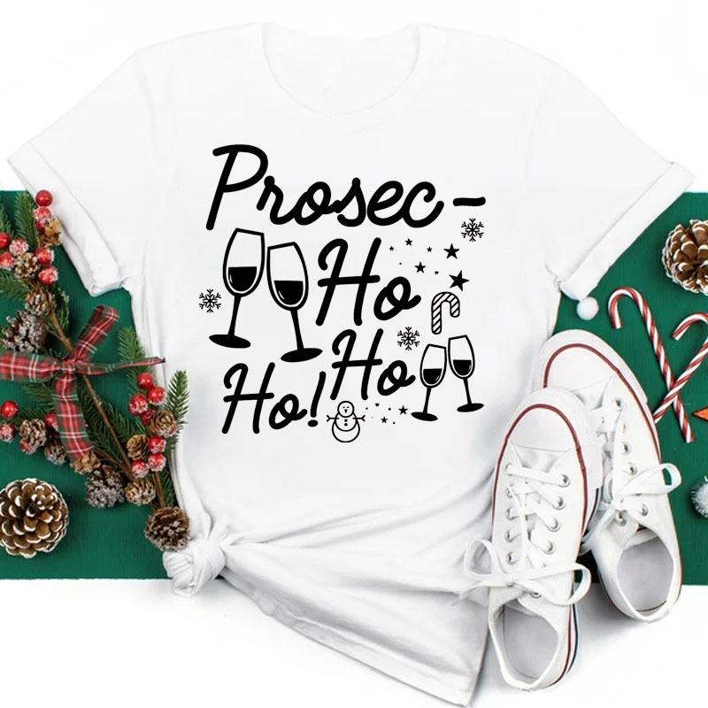 Women's Christmas Collection Printed Plus Size Trendy Letter Pure Cotton Short Sleeved T-Shirts Women’s