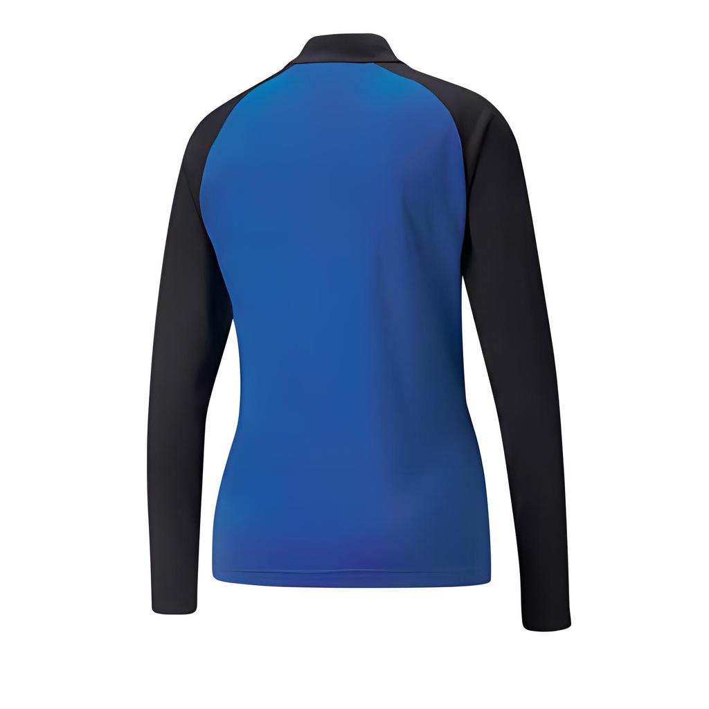 Puma Casual Sports Comfortable Durable Long Sleeve Jacket Women jackets Blue 657252-02