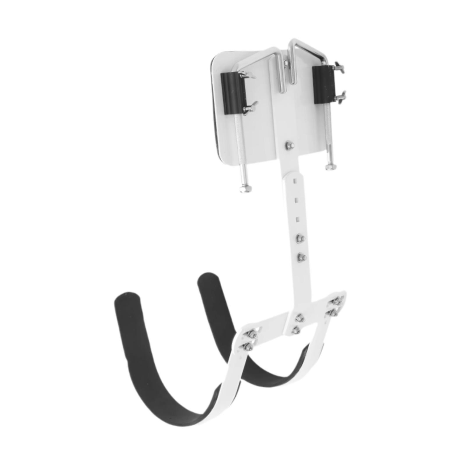 

Bass Drum Shoulder Strap Harness Drum Shoulder Strap Harness Backing Frame for Friends Marching Snare Drum Percussion Accessory чорний