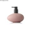 Keramische Lotionfles Handdesinfectiemiddel Fles Zeepdispenser Badkameraccessoires Verdeel Lege Flessen Shampoo Douchegel Flessen