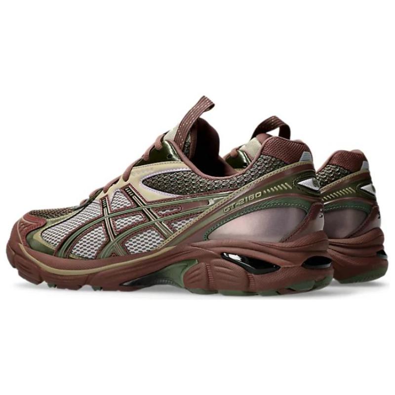 ASICS UB6 S GT 2160 Kiko Kostadinov Mantle Green Grape Sneakers 1203A421-300