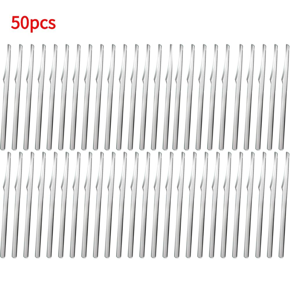 Foot Scraper Stainless Steel Foot Care Pedicure Scraper Portable Nail Clippers Exfoliating Dead Skin Foot Callus Rasp File