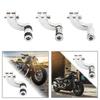 Motorcycle Heel Toe Gear Shift Lever for Optimal Performance