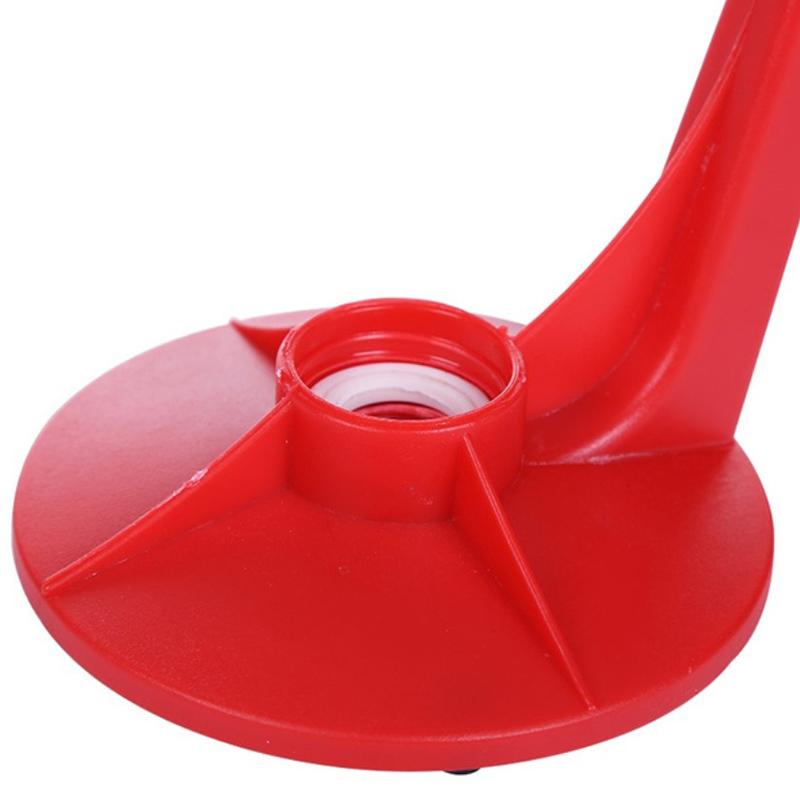 Nyhet Sparare Läskdispenser Flaska Cola Upp och Ner Dricksvatten Dispenser