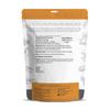 Just Jaivik Organic Shatavari Powder, 227G, Pack of 1