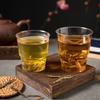 Disposable Hard Plastic Beverage Cups