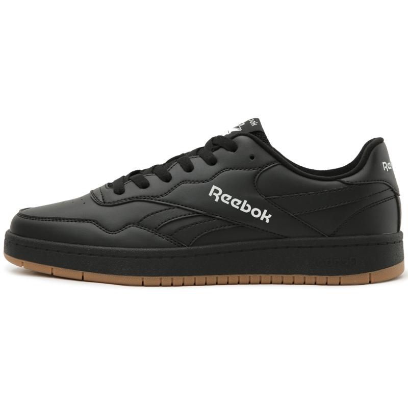 

Reebok BB 1000 Low Top Basketball Shoes Unisex Black Sneakers 24FRC917U2GH0 36