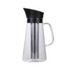 Shangqi High Borosilicate Glass Coffee & Cold Brew Pot