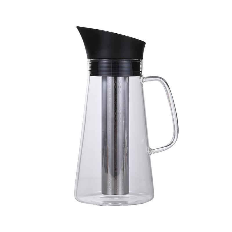Shangqi High Borosilicate Glass Coffee & Cold Brew Pot