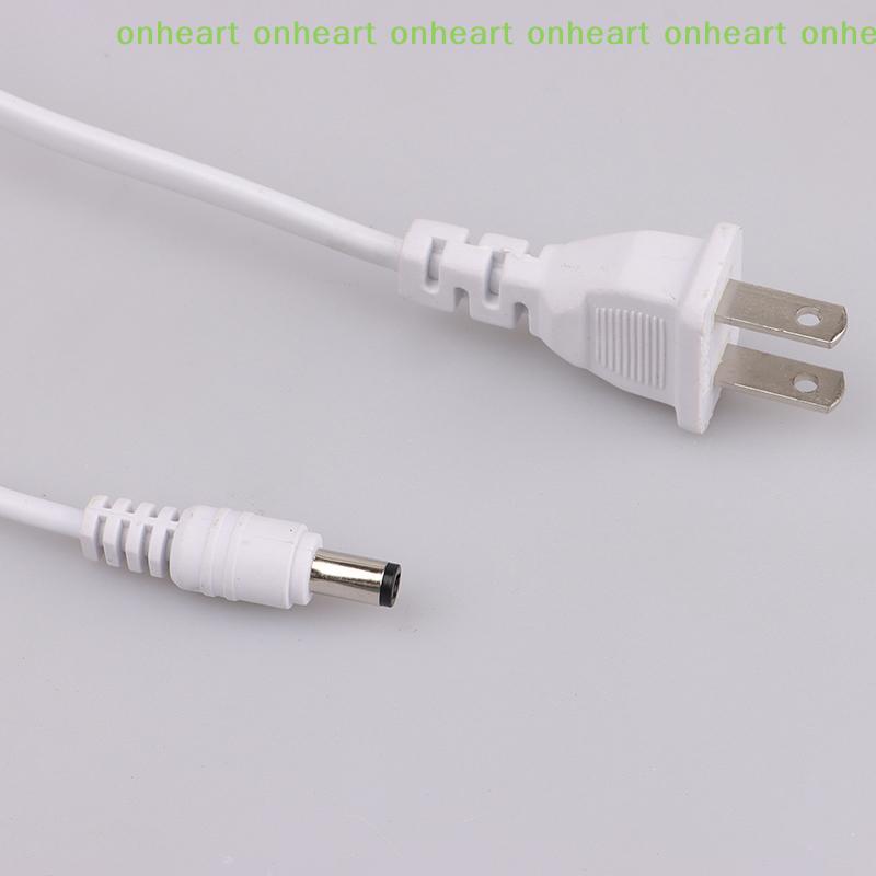 [C]Adattatore Caricabatterie Impermeabile da Esterno con Spina EU US per Videocamera di Sorveglianza AC/DC 12V 2A 2000mA Adattatore di Alimentazione per Telecamera CCTV
