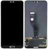 Original Huawei P20 PRO CLT-L09 / L29 LCD Display + Touch Screen (Refurbished) Black