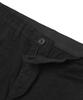 Union Valant Tapered Fit Chino Pants Black