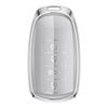 Chery Car Key Cover for Jetour X70plus, X70 Coupe, X90, Big Ant, and X95 - Full Protection Shell