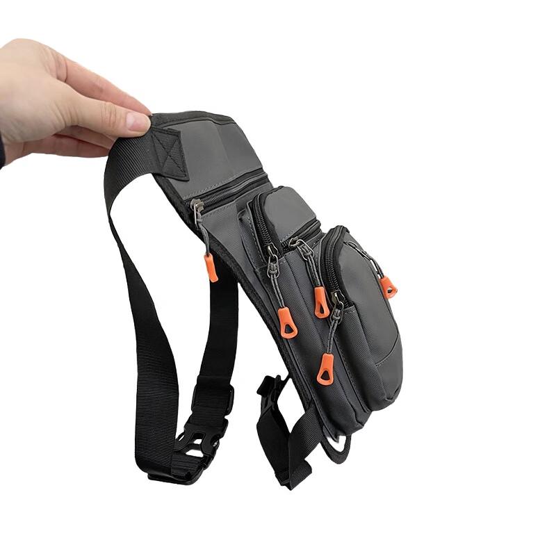 Hufeng Multifunctional Outdoor Sports Bag