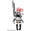 112 Assault Lily Series 021 Assault Lily Riri Ichiyanagi Version 2.5 Complete Doll