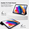 Case for Samsung Galaxy Tab A8 10.5-Inch (SM-X200/X205/X207), Slim Lightweight Stand Tablet Cover with Auto Wake/Sleep