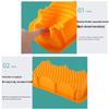 Silicone Bread & Toast Baking Mold