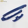 Motorcycle Chain Slider Sliding Swingarm Guide For KTM 125-500 XC-W XCF-W EXC EXC-F 250 300 SX 2017- 250 300 450 SX-F XC-F