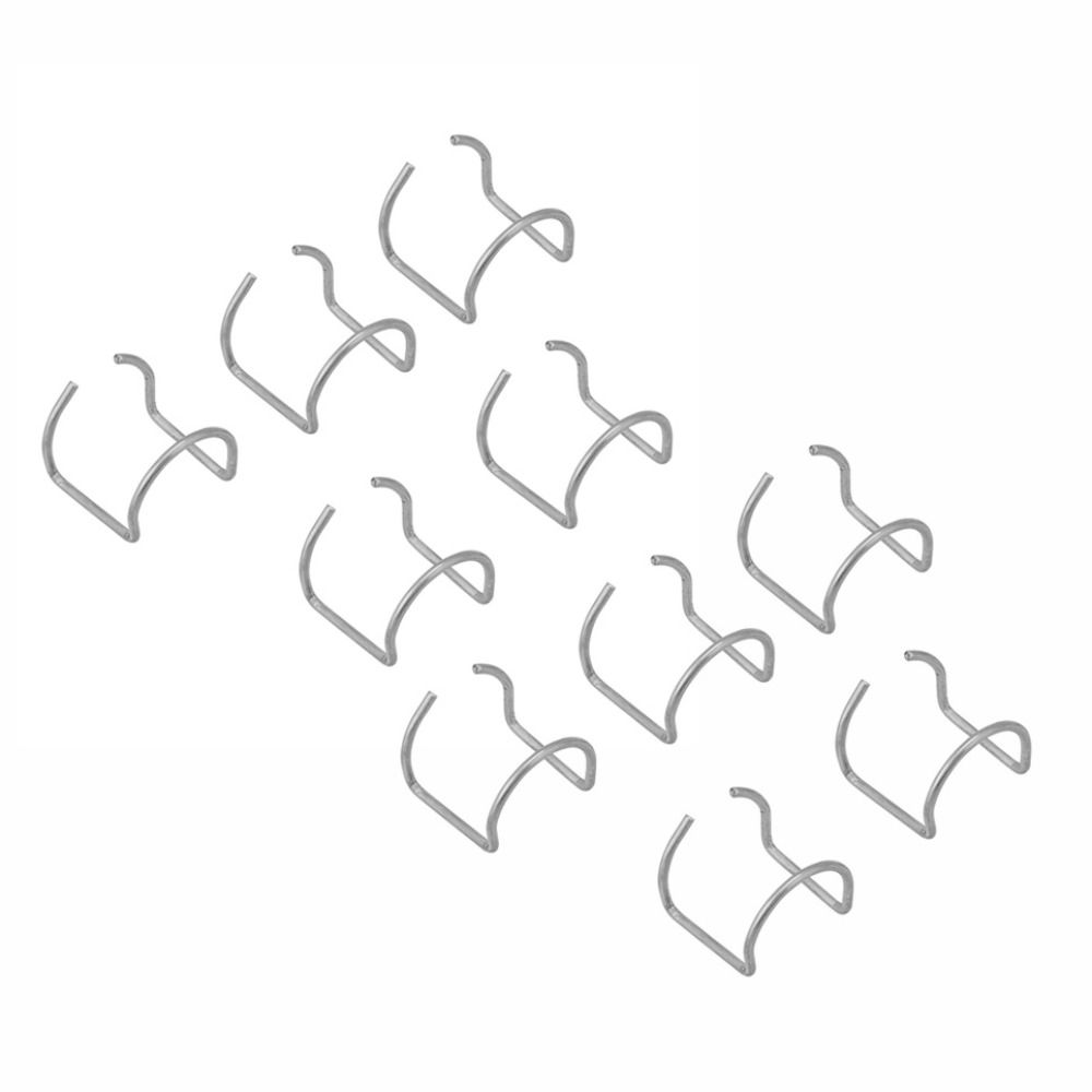 10pcs for SG-55/AG-60/WSD-60P Torch Spring Spacer Guide Spring Loaded Stainless Steel AG-60 Spacer Guide Wire Guard