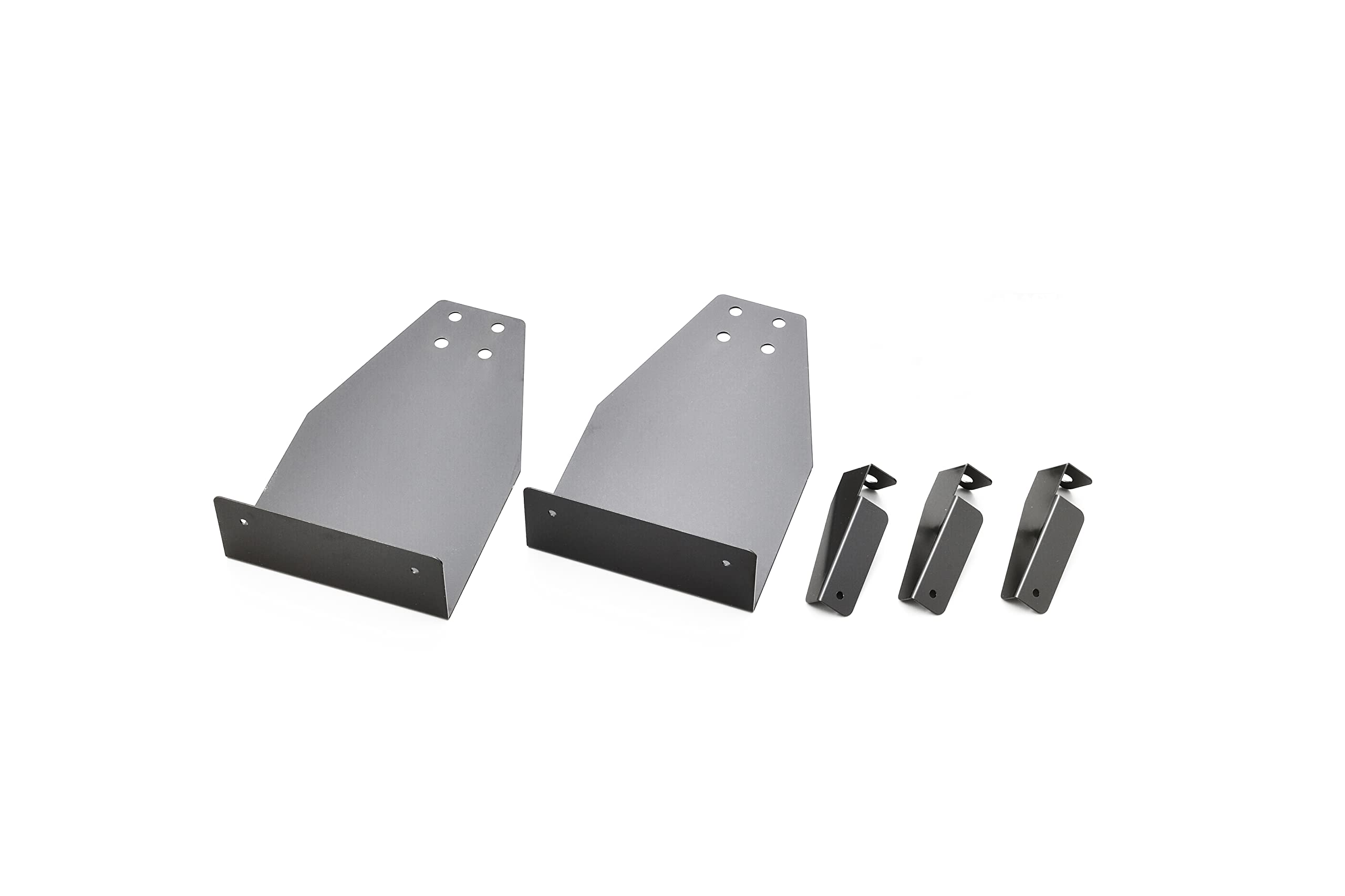 

Daytona Motorcycle Garage BASIC Series Optional Part: Shelf Bracket for Shutter Case (34933)